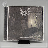 THYMATA "Embraced By Death" cd