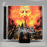 ANARAZEL "Our Dark Lord & Saviour" cd