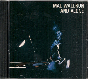 Mal Waldron – And Alone