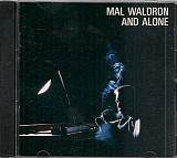 Mal Waldron – And Alone