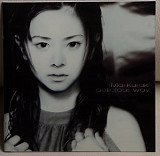 Mai Kuraki ‎– Delicious Way CD Japan