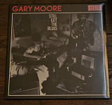 Gary Moore – Still Got The Blues LP 12" Europe