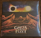 Greta Van Fleet – Anthem Of The Peaceful Army LP 12" Europe