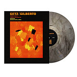 Stan Getz – Getz / Gilberto (Grey Marble) (LP)
