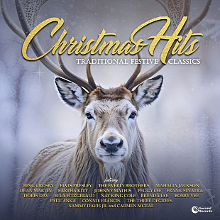 Various Artists – Christmas Hits – Traditional Festive Classics (LP)