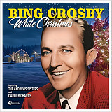 Bing Crosby – White Christmas (Coloured) (LP)