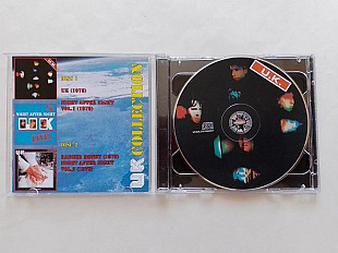 UK Collection 1978/1979/1979 2cd