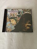 Bruce Dickinson/tattooed millionaire/1990