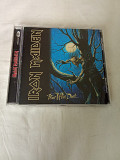 Iron maiden/ fear of the dark/1992