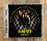 Jampack - Funky Stories (Японія)