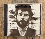 Jesse Winchester - Jesse Winchester (Японія)