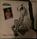 Arthur Brown – Chisholm In My Bosom - 77