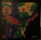 Arthur Brown – Requiem - 82
