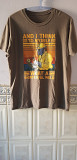 Футболка (100% cotton, L)