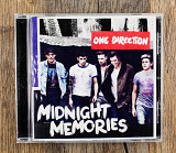 One Direction - Midnight Memories (Європа)