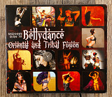Збірка - Beginner's Guide To Bellydance Oriental And Tribal Fusion (Європа)