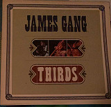 The James Gang – Thirds -71 (72)
