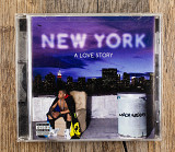 Mack Wilds - New York: A Love Story (США)