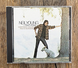 Neil Young With Crazy Horse - Everybody Knows This Is Nowhere (Японія)