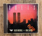 Helen Merrill + Ron Carter - Duets (Японія)
