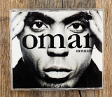 Omar - For Pleasure (Японія)