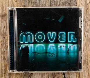 Mover - Mover (Японія)