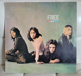 Free Fire and Water UK NM