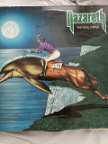 Nazareth.the fool circle
