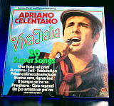 Adriano Celentano – Viva Italia (20 Super Songs)