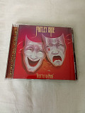 Motley crue/theatre of pain/1985