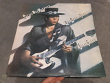Stevie ray vaughan/83/texas flood/nm-