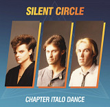 Silent Circle – Chapter Italo Dance - 2018. (LP). 12. Vinyl. Пластинка. Europe. S/S.