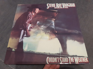 Stevie ray vaughan/84/couldn't stand the weatherepic/usa/nm-