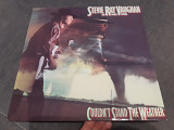 Stevie ray vaughan/84/couldn't stand the weatherepic/usa/nm-