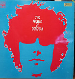 Donovan – The World Of Donovan