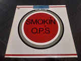 Bob seger/72/re-77/smokin ops/capitol/ger/nm-