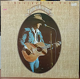 Don Williams – I Believe In You