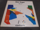 Bob seger/74/re-76/seven/reprise rec/ger/nm-/