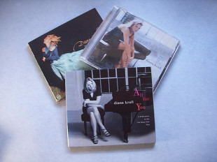 Diana Krall