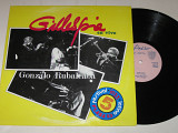 Пластинка Dizzy Gillespie Y Gonzalo Rubalcaba – Gillespie En Vivo / Afro-Cuban Jazz-Funk (Cuba) Ех+