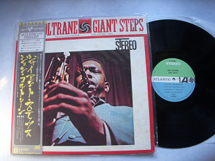 John Coltrane ( JAPAN )