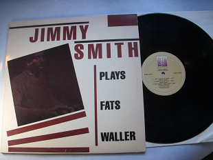Jimmy Smith
