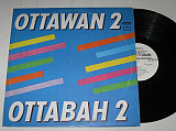 Пластинка Ottawan 2 / Оттаван - Hands Up (Give Me Your Heart) Electronic, Disco (1985) Ех