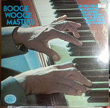 Various – Boogie Woogie Masters