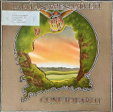 Barclay James Harvest – Gone To Earth