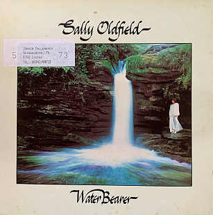Sally Oldfield – «Water Bearer»