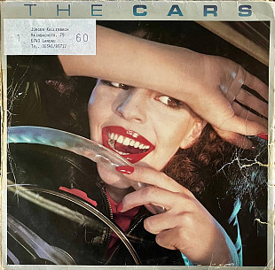 The Cars – The Cars