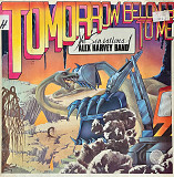 The Sensational Alex Harvey Band - Tomorrow Belongs To Me