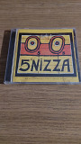 Диск CD 5'Nizza – О5