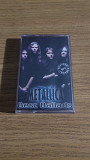 Аудіокасета cassette Metallica – Best Ballads